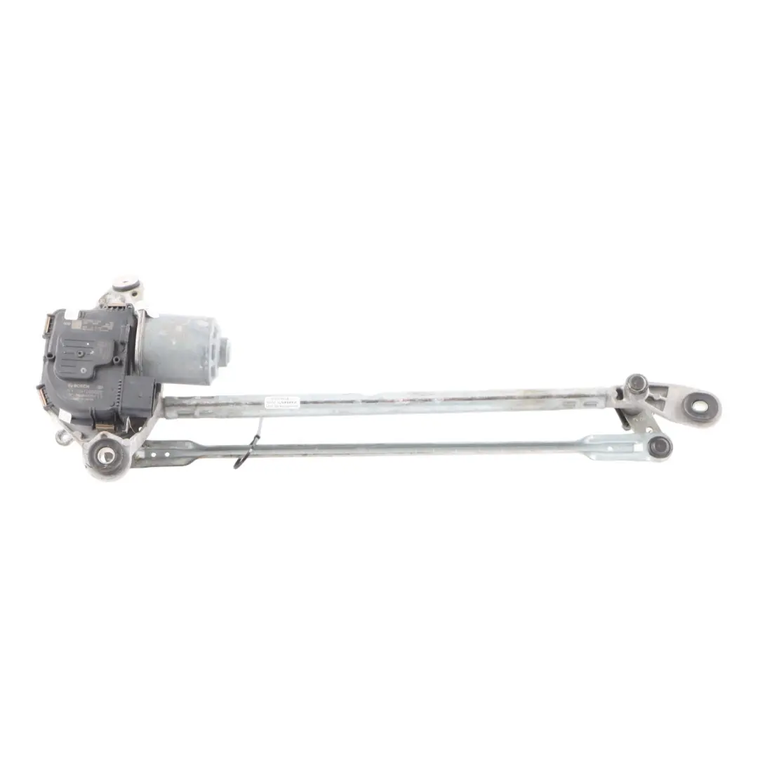 Audi Q3 RSQ3 F3 Windscreen Wiper Linkage Motor System - SKU RHD-83C955023B - Part number 83C955023B