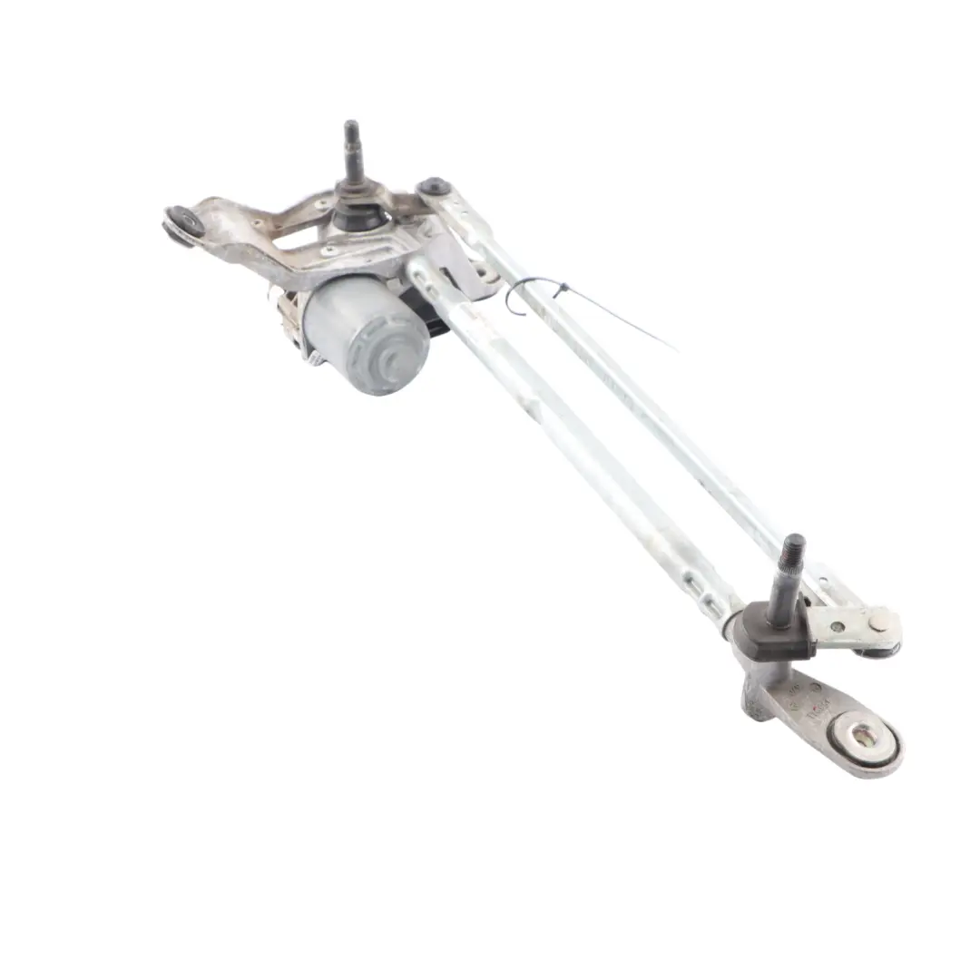 Audi Q3 RSQ3 F3 Windscreen Wiper Linkage Motor System - SKU RHD-83C955023B - Part number 83C955023B