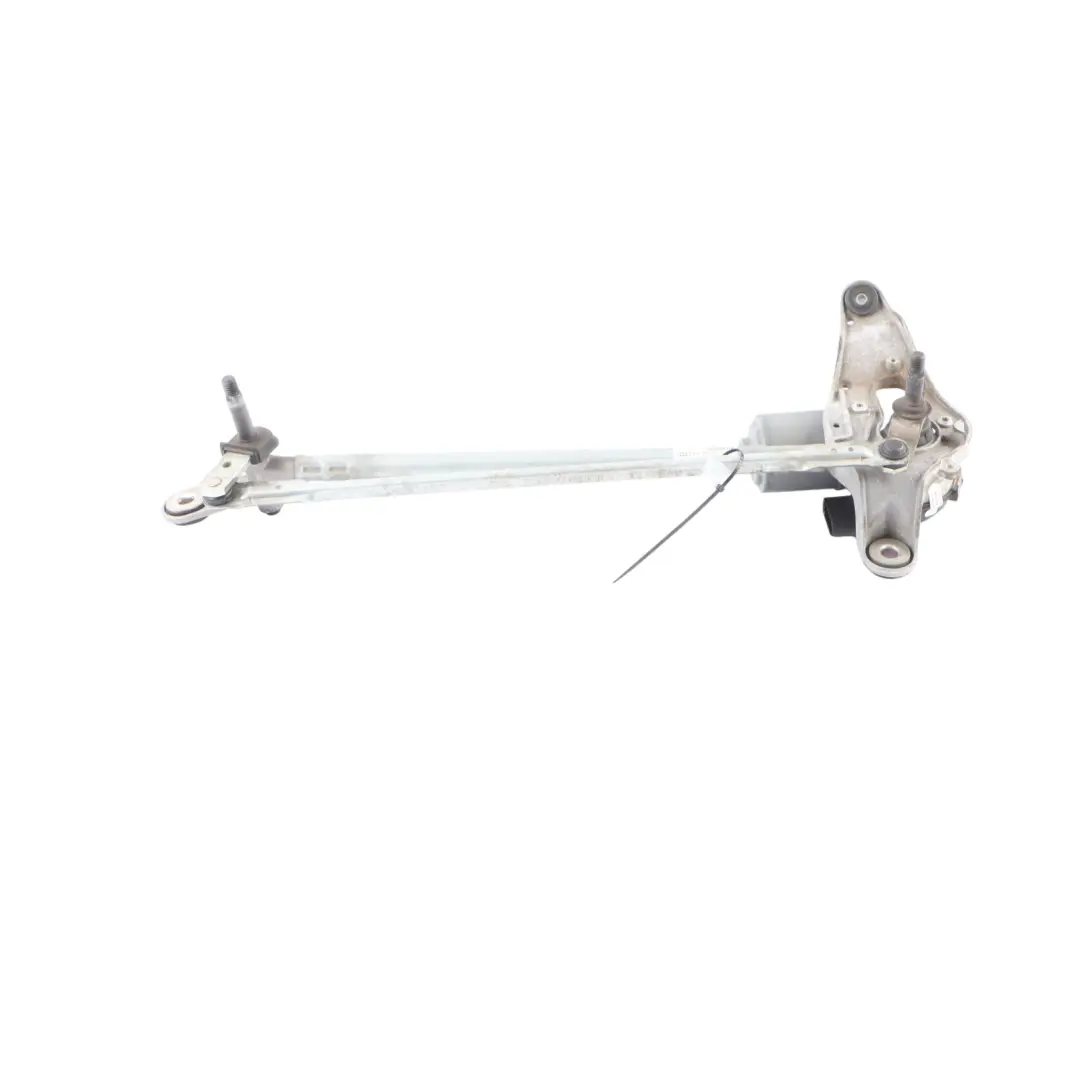 RSQ3 F3 Windscreen Wiper Linkage Motor System to Audi Q3 with Part number 83C955023B Audi Q3 RSQ3 F3 Windscreen Wiper Linkage Motor System - SKU RHD-83C955023B - Part number 83C955023B