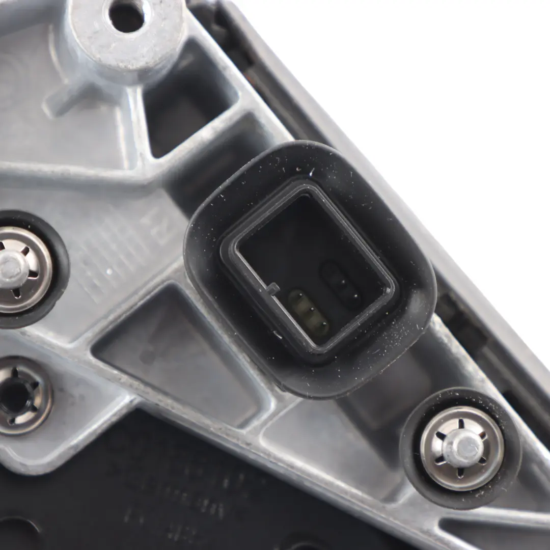 Door Wing Mirror Outside Right O/S Auto Dim 5 Pin Carbon Black - 416 to BMW G32 GT with Part number 8495628 BMW G32 GT Door Wing Mirror Outside Right O/S Auto Dim 5 Pin Carbon Black - 416 - SKU RHD-8495628-CAR - Part number 8495628