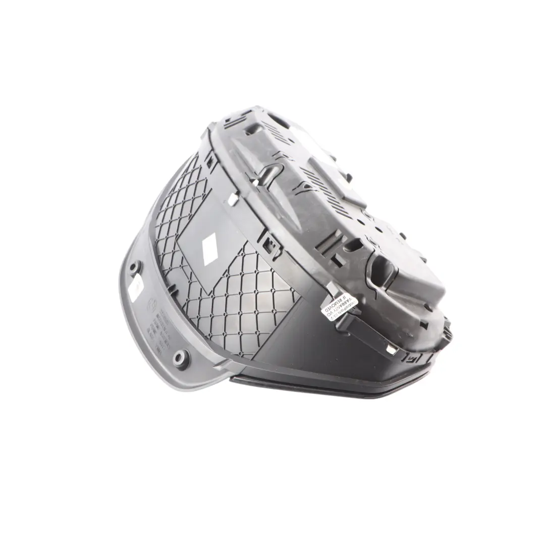 Instrument Cluster Speedometer Clocks Automatic to BMW F30 Diesel with Part number 8792110 BMW F30 Diesel Instrument Cluster Speedometer Clocks Automatic - SKU RHD-8792110 - Part number 8792110