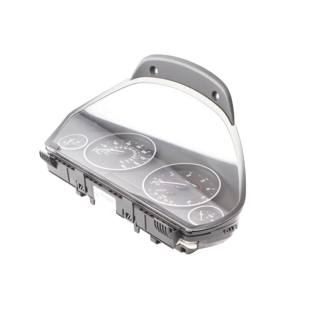 Instrument Cluster Speedometer Clocks Automatic to BMW F30 Diesel with Part number 8792110 BMW F30 Diesel Instrument Cluster Speedometer Clocks Automatic - SKU RHD-8792110 - Part number 8792110