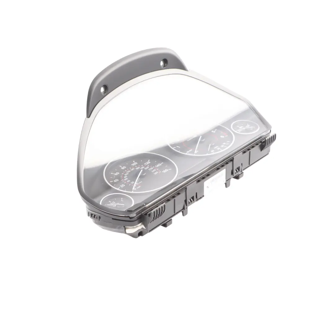 Instrument Cluster Speedometer Clocks Automatic to BMW F30 Diesel with Part number 8792110 BMW F30 Diesel Instrument Cluster Speedometer Clocks Automatic - SKU RHD-8792110 - Part number 8792110