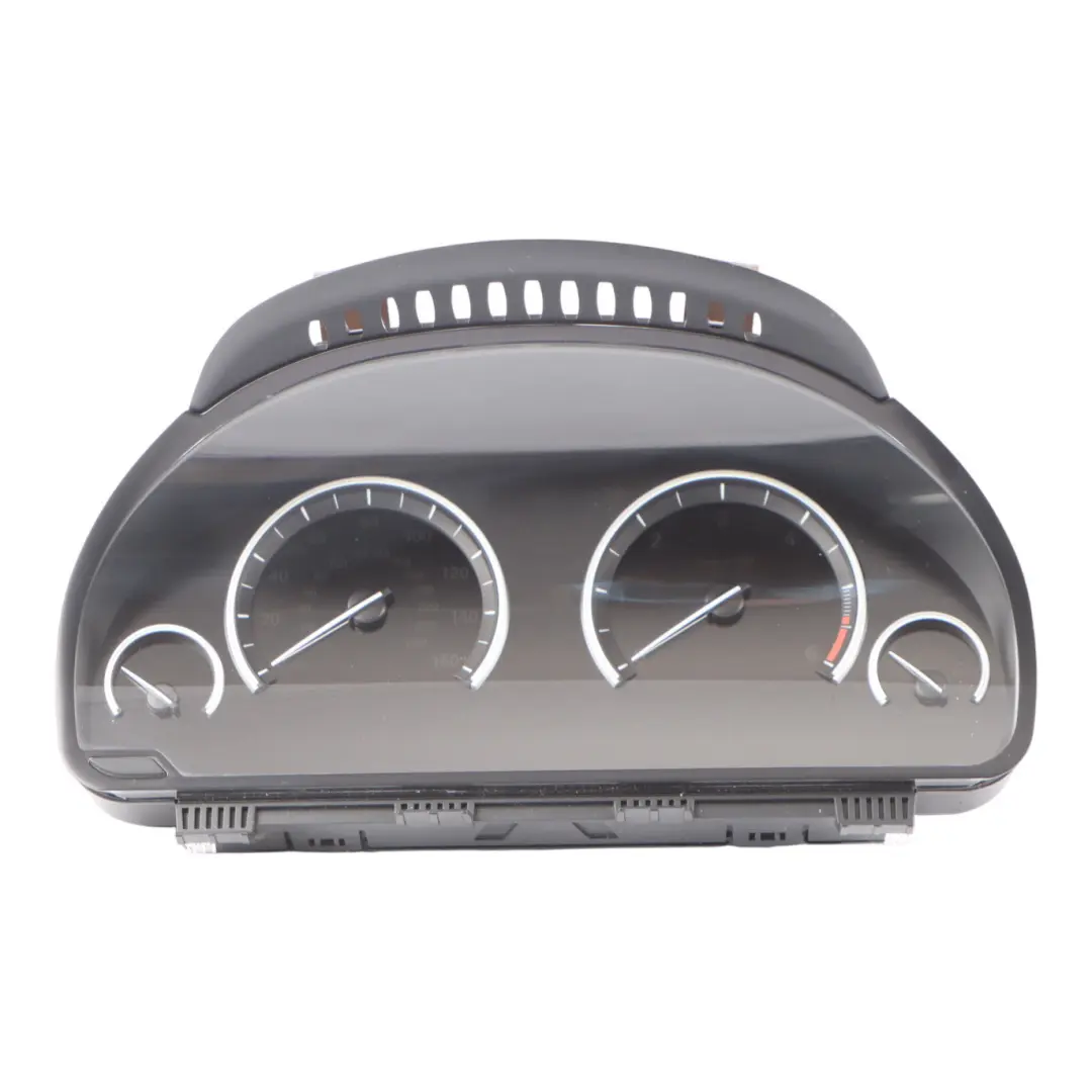 Instrument Cluster Speedo Clocks MPH Automatic to BMW F10 F11 F12 Diesel with Part number 8795226 BMW F10 F11 F12 Diesel Instrument Cluster Speedo Clocks MPH Automatic - SKU RHD-8795226 - Part number 8795226