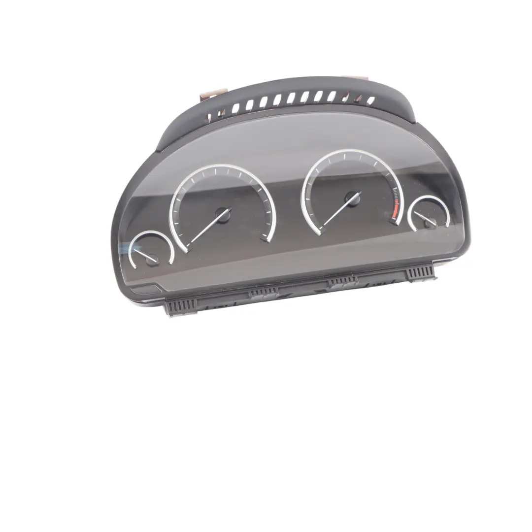 Instrument Cluster Speedo Clocks MPH Automatic to BMW F10 F11 F12 Diesel with Part number 8795226 BMW F10 F11 F12 Diesel Instrument Cluster Speedo Clocks MPH Automatic - SKU RHD-8795226 - Part number 8795226