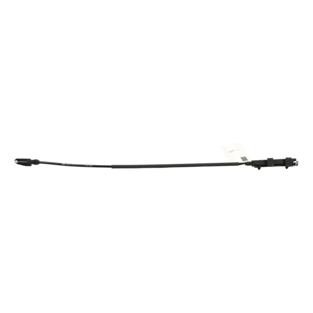 Audi Q5 8R Sportback Hood Bonnet Lock Latch Cable Release Linkage 8R2823531 - SKU RHD-8R2823531 - Part number 88R2823531