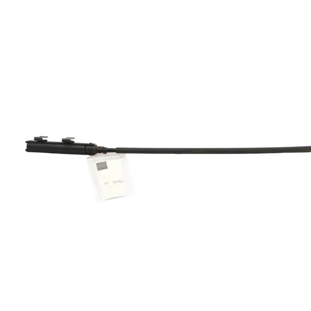 Audi Q5 8R Sportback Hood Bonnet Lock Latch Cable Release Linkage 8R2823531 - SKU RHD-8R2823531 - Part number 88R2823531
