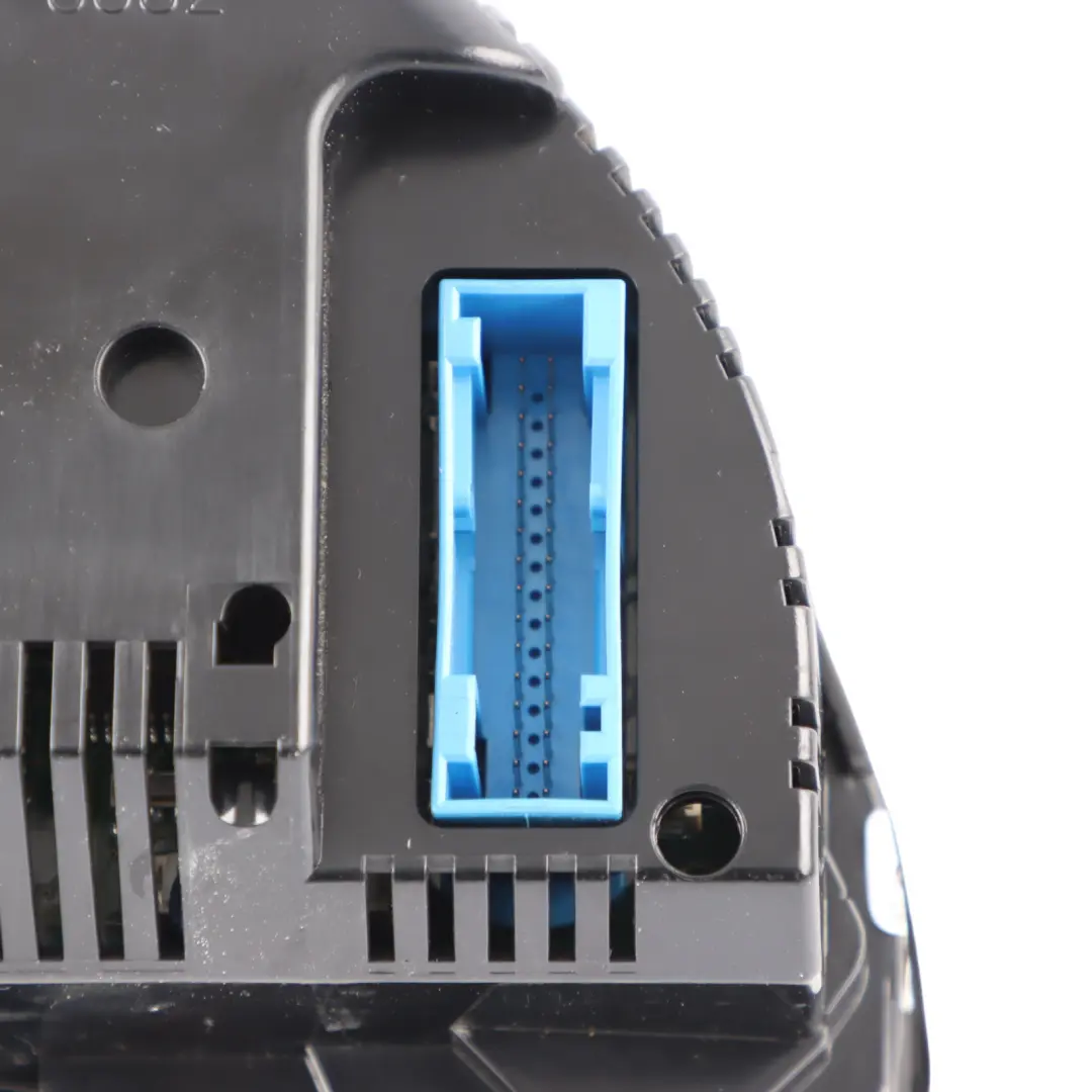 Audi S4 B6 Petrol Instrument Cluster Clocks Speedo Meter Manual - SKU RHD-8E0920981FX - Part number 8E0920981FX