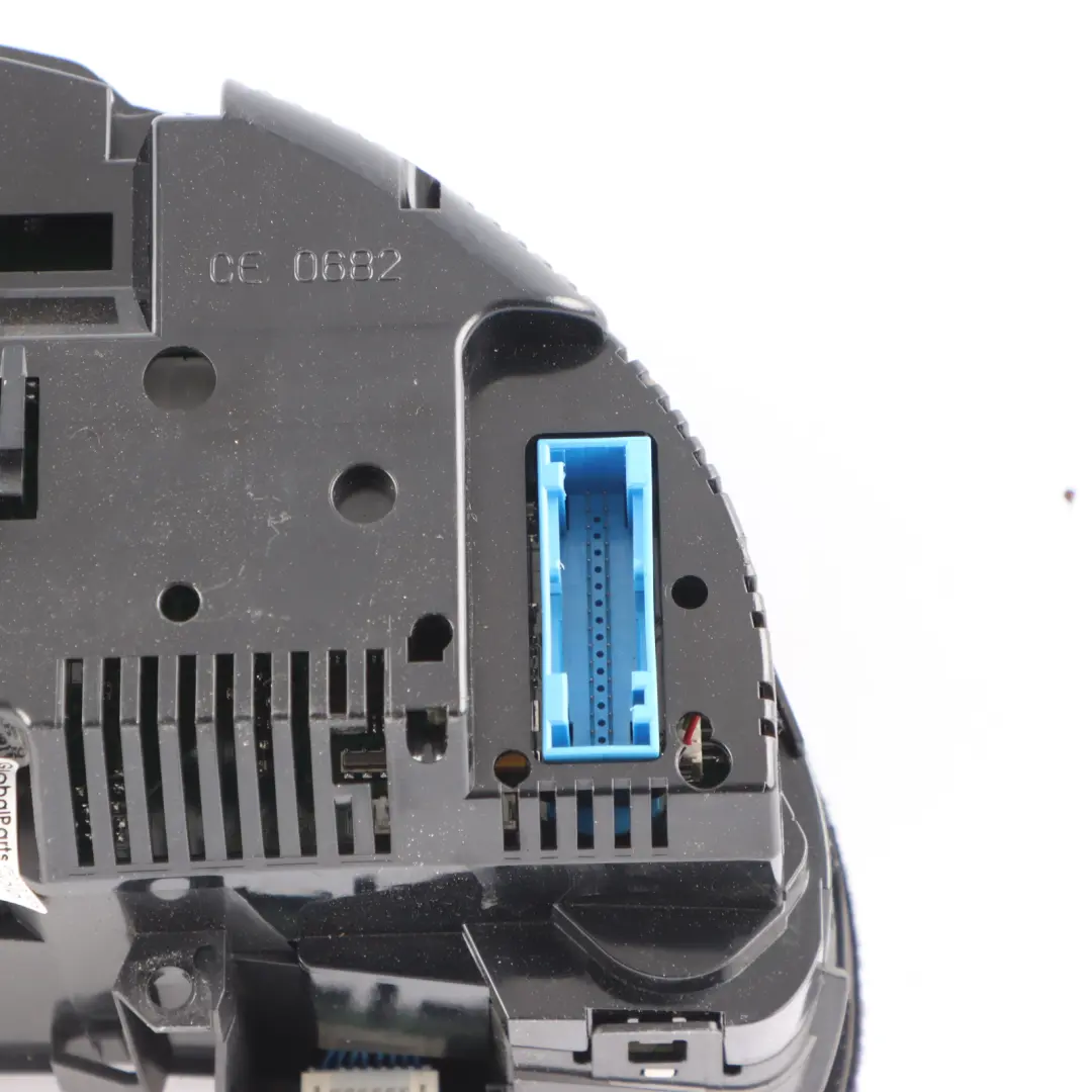 Instrument Cluster Speedo Clocks Petrol Automatic to Audi S4 B7 with Part number 8E0920982K Audi S4 B7 Instrument Cluster Speedo Clocks Petrol Automatic - SKU RHD-8E0920982K - Part number 8E0920982K