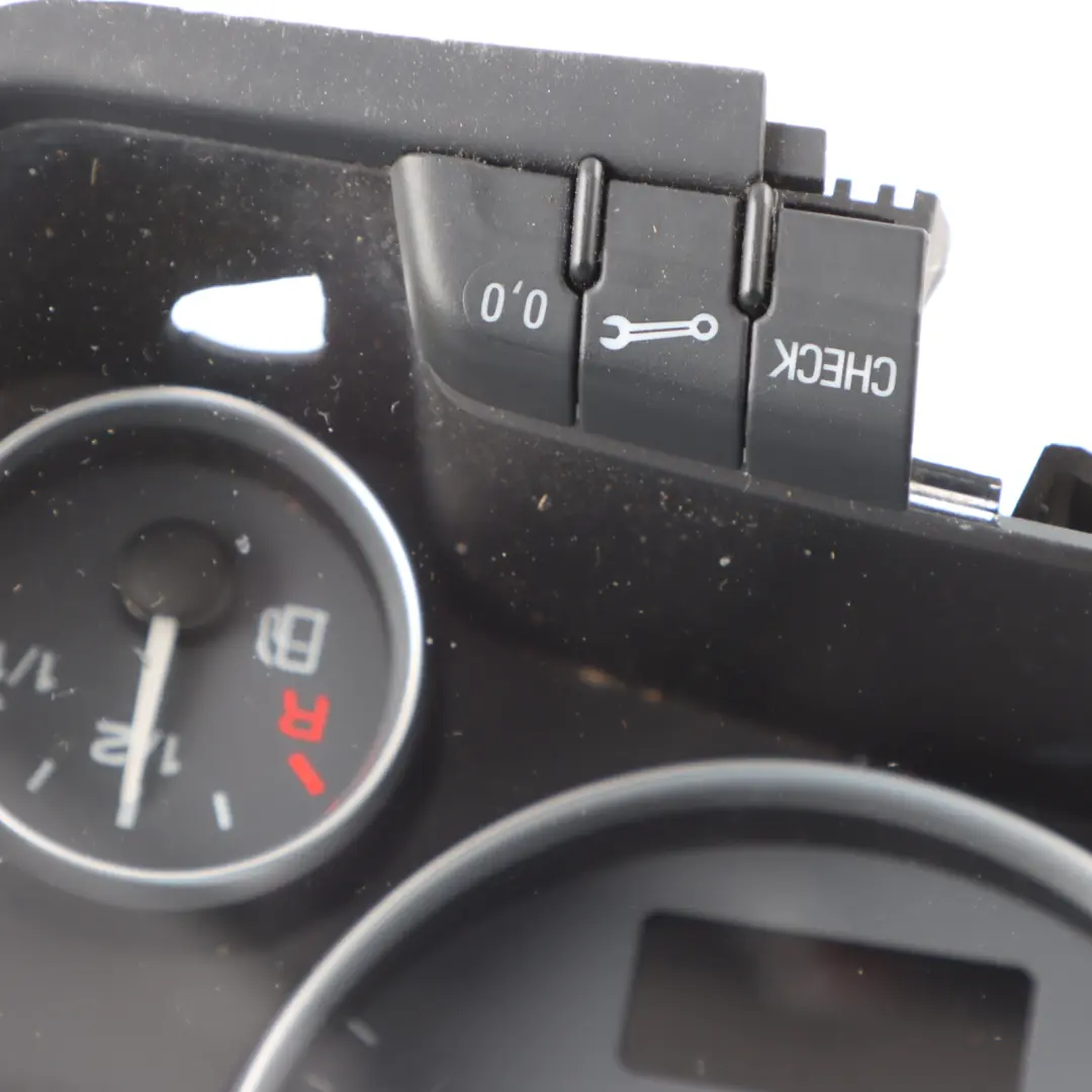 Instrument Cluster Speedo Clocks Petrol Automatic to Audi S4 B7 with Part number 8E0920982K Audi S4 B7 Instrument Cluster Speedo Clocks Petrol Automatic - SKU RHD-8E0920982K - Part number 8E0920982K