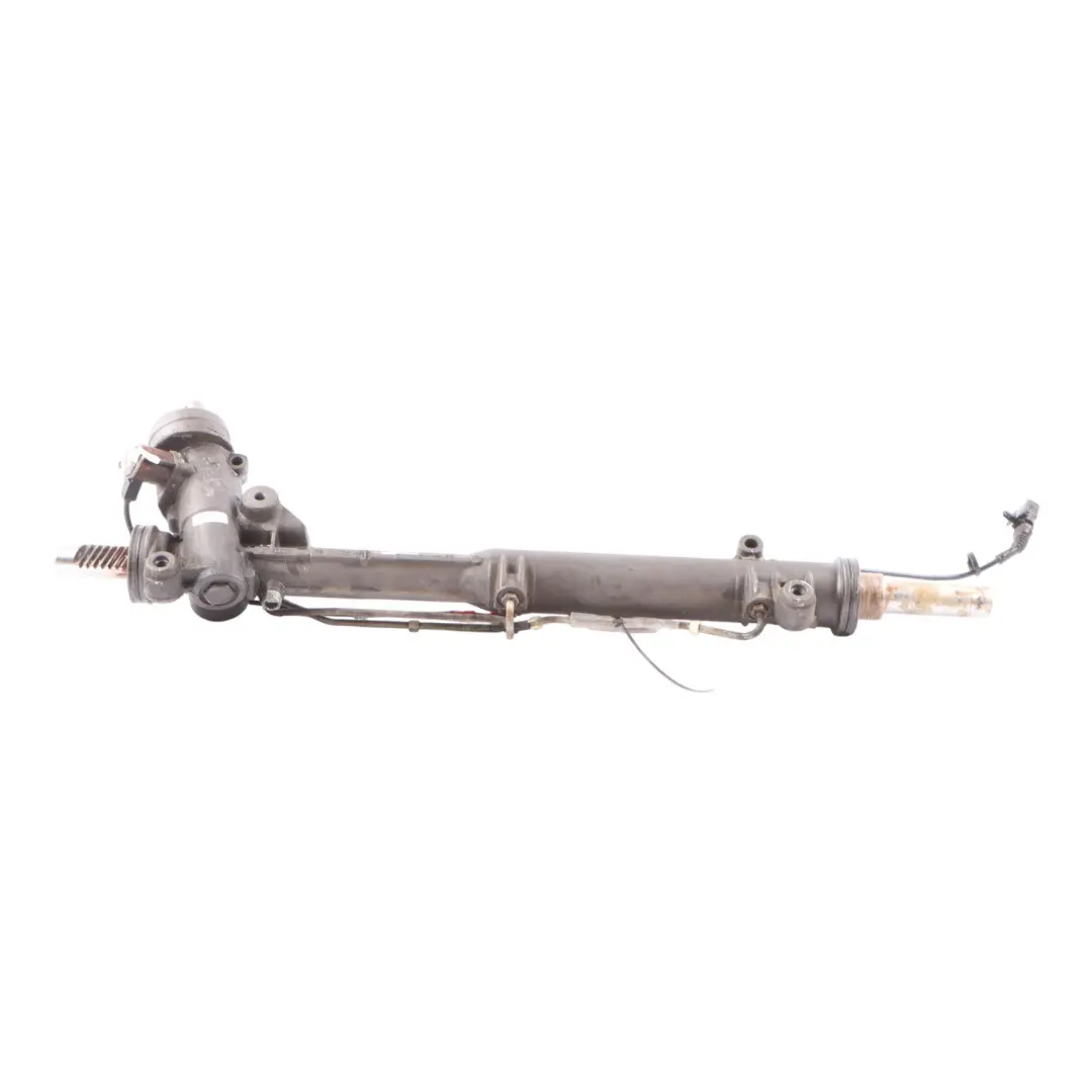 Audi S4 B6 Power Steering Rack Pinion Box Gear Assembly - SKU RHD-8E2422053CX-1 - Part number 8E2422053CX