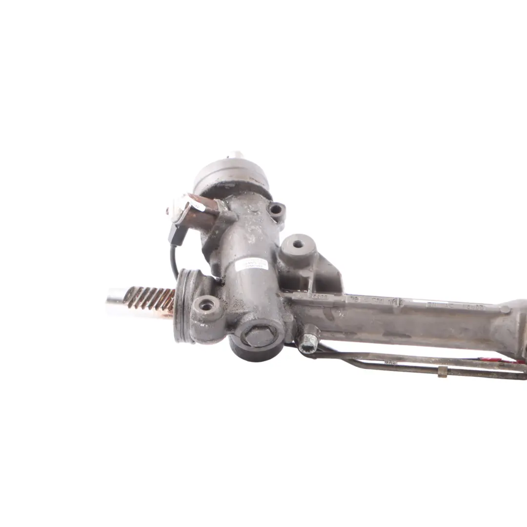 Audi S4 B6 Power Steering Rack Pinion Box Gear Assembly - SKU RHD-8E2422053CX-1 - Part number 8E2422053CX