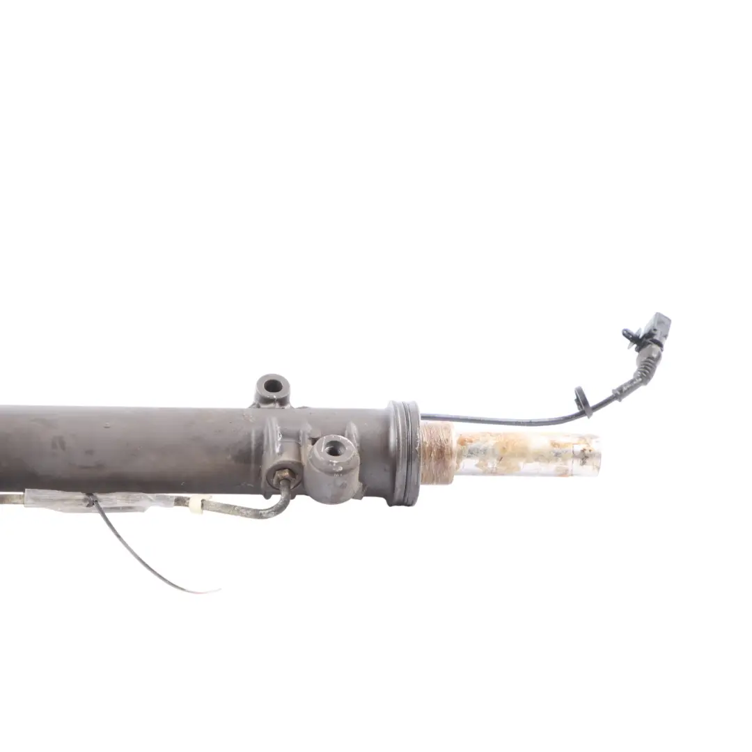 Audi S4 B6 Power Steering Rack Pinion Box Gear Assembly - SKU RHD-8E2422053CX-1 - Part number 8E2422053CX