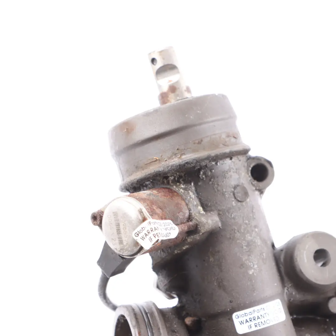 Steering Rack Pinion Box Gear Assembly to Audi S4 B6 Power with Part number 8E2422053CX Audi S4 B6 Power Steering Rack Pinion Box Gear Assembly - SKU RHD-8E2422053CX-1 - Part number 8E2422053CX