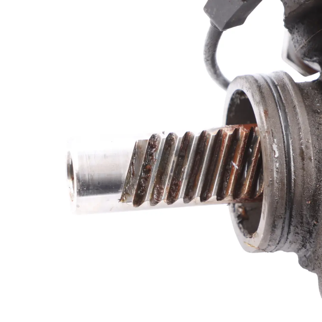 Steering Rack Pinion Box Gear Assembly to Audi S4 B6 Power with Part number 8E2422053CX Audi S4 B6 Power Steering Rack Pinion Box Gear Assembly - SKU RHD-8E2422053CX-1 - Part number 8E2422053CX