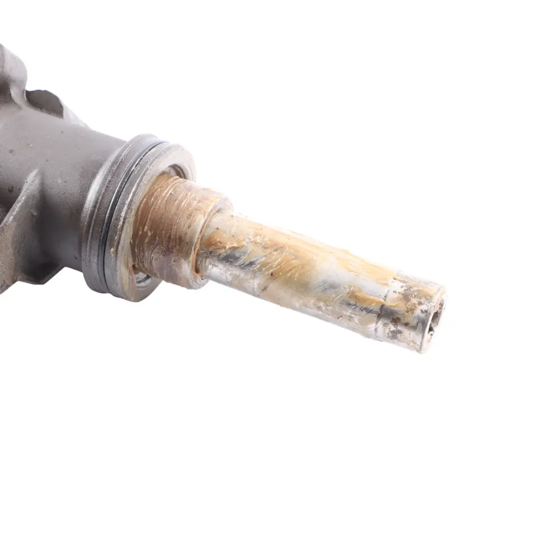 Steering Rack Pinion Box Gear Assembly to Audi S4 B6 Power with Part number 8E2422053CX Audi S4 B6 Power Steering Rack Pinion Box Gear Assembly - SKU RHD-8E2422053CX-1 - Part number 8E2422053CX