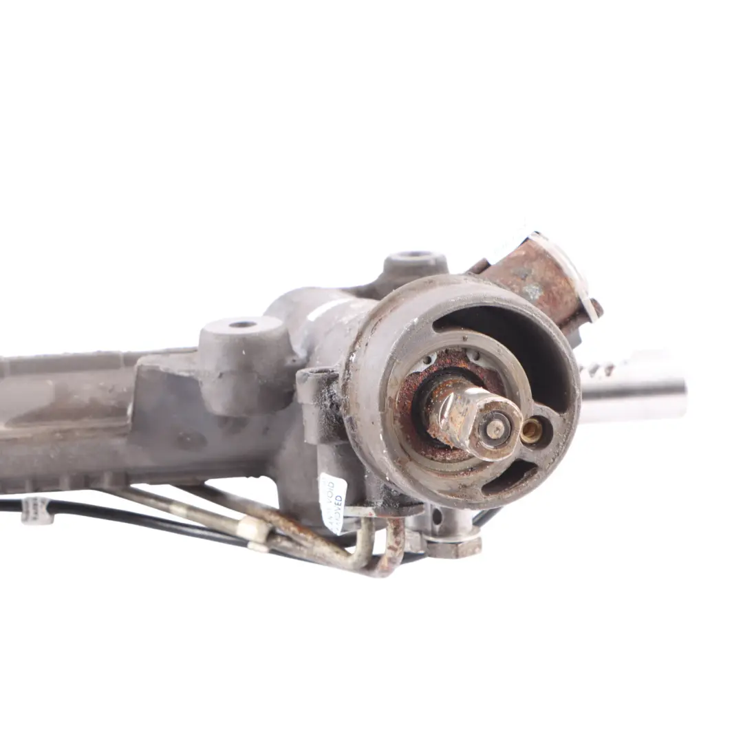 Audi S4 B6 Power Steering Rack Pinion Box Gear Assembly - SKU RHD-8E2422053CX-1 - Part number 8E2422053CX