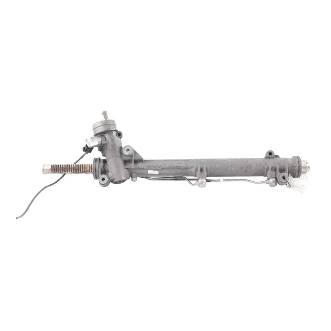 Audi A4 B8 2.0 TFSI Power Steering Rack Pinion Box Gear Assembly - SKU RHD-8E2422053R - Part number 8E2422053R