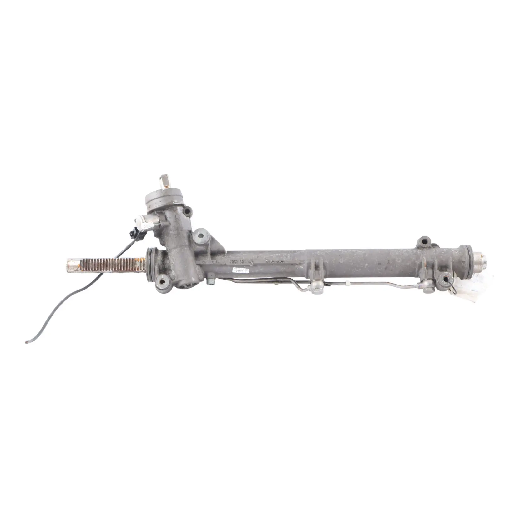 Audi A4 B8 2.0 TFSI Power Steering Rack Pinion Box Gear Assembly 8E2422053R