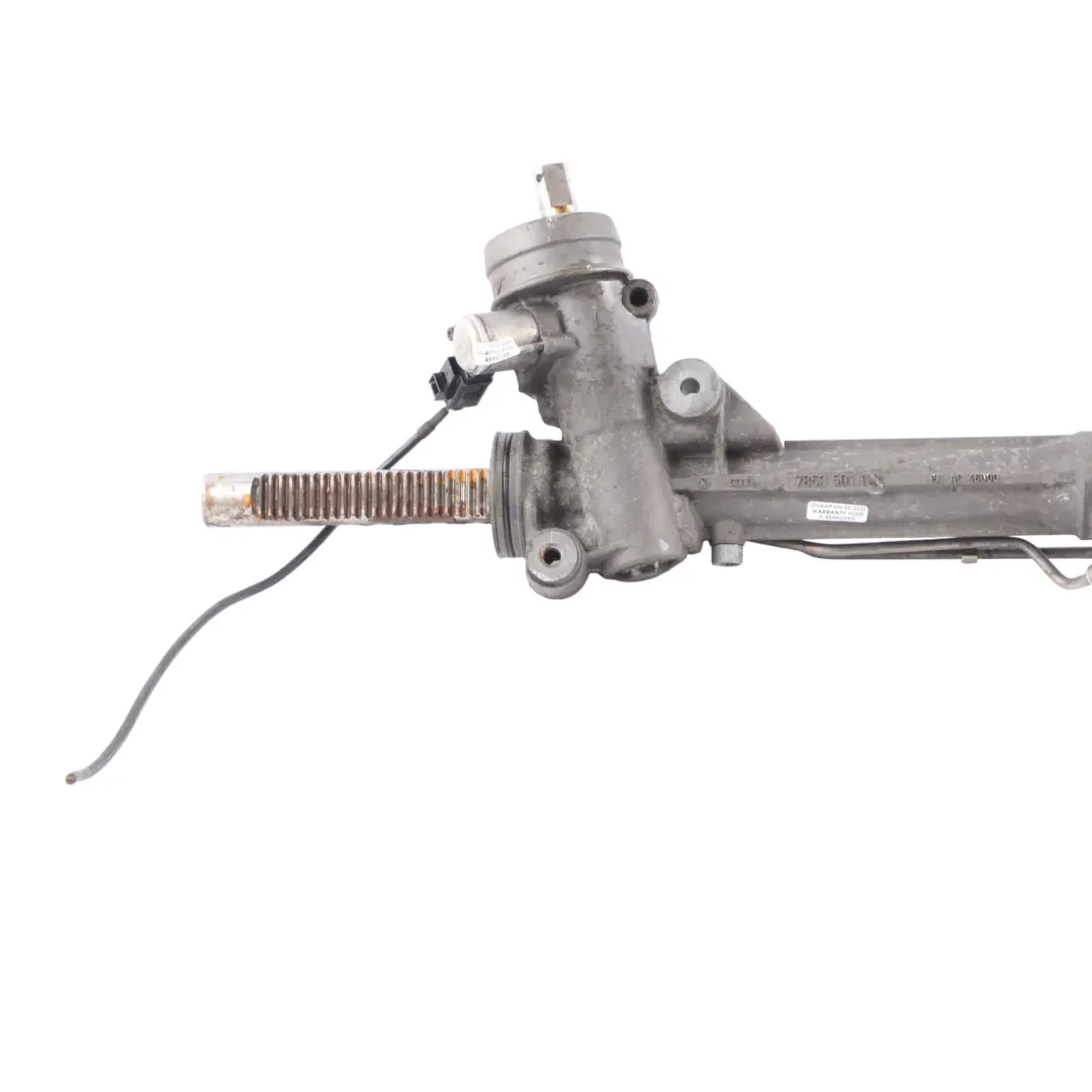 Audi A4 B8 2.0 TFSI Power Steering Rack Pinion Box Gear Assembly - SKU RHD-8E2422053R - Part number 8E2422053R