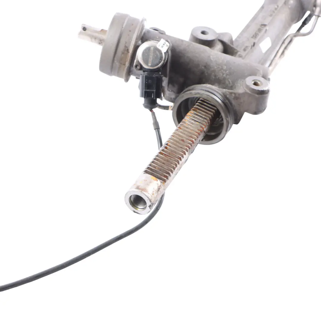 Steering Rack Pinion Box Gear Assembly to Audi A4 B8 2.0 TFSI Power with Part number 8E2422053R Audi A4 B8 2.0 TFSI Power Steering Rack Pinion Box Gear Assembly - SKU RHD-8E2422053R - Part number 8E2422053R