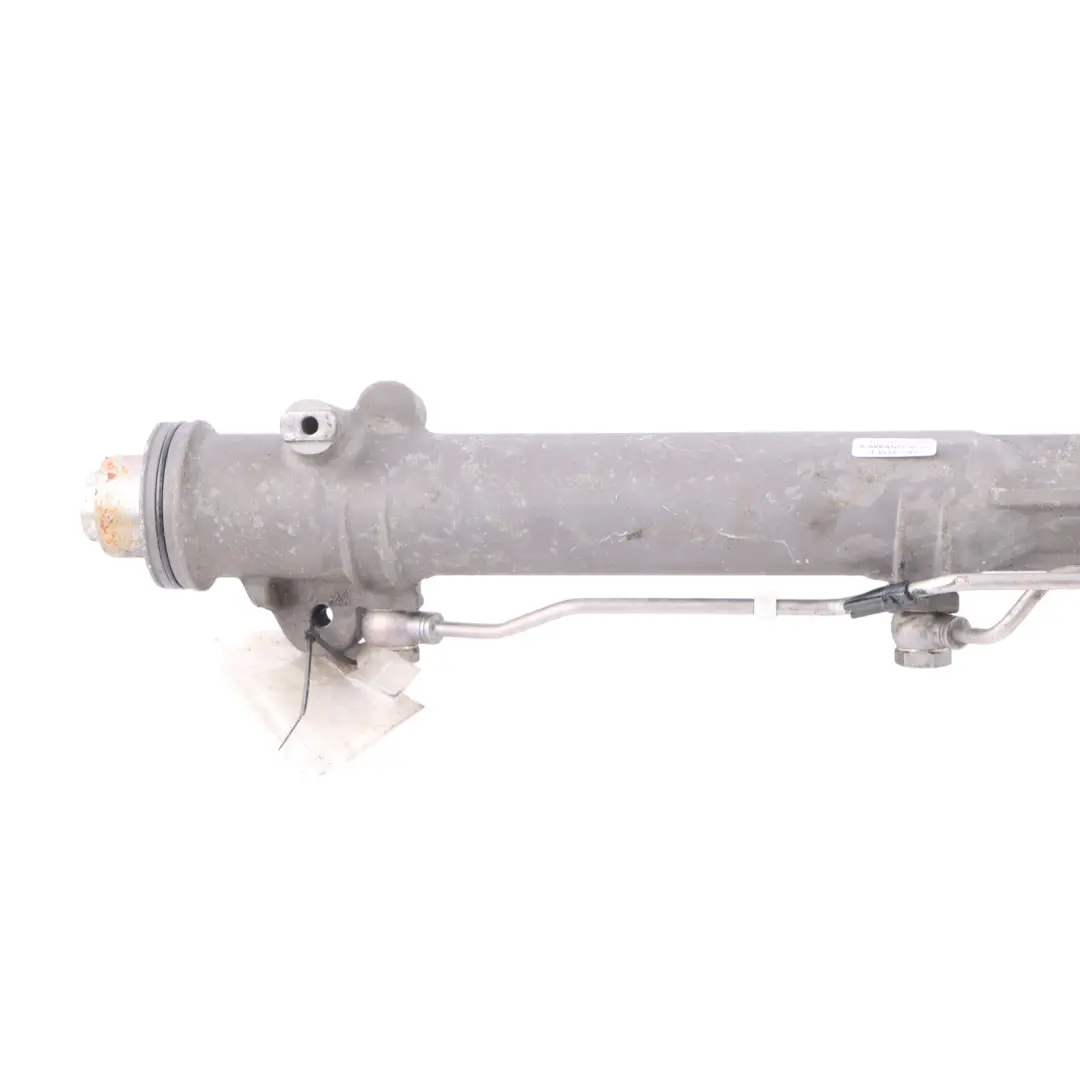 Audi A4 B8 2.0 TFSI Power Steering Rack Pinion Box Gear Assembly - SKU RHD-8E2422053R - Part number 8E2422053R