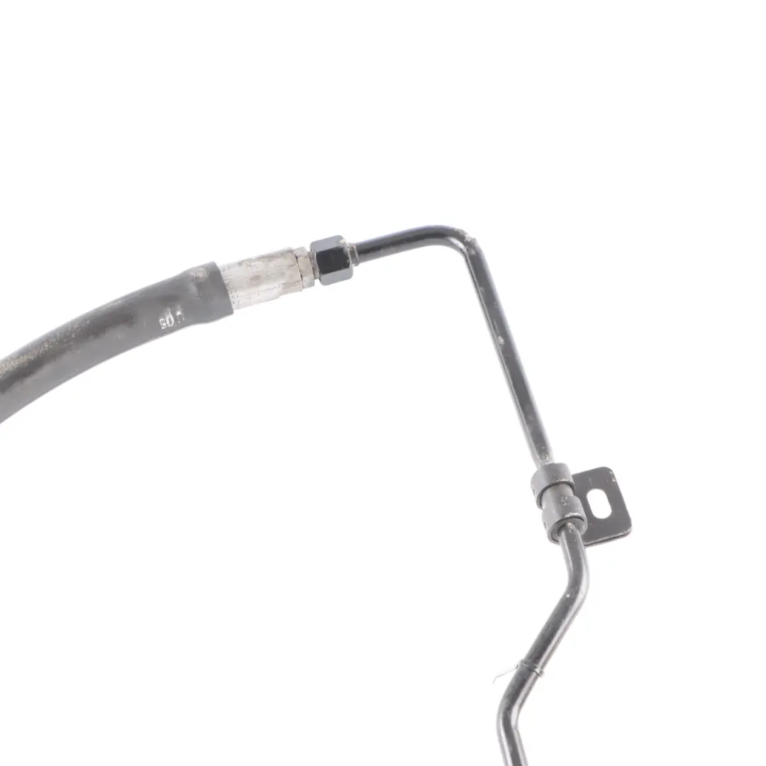 Steering Oil Cooling Pipe Fluid Cooler Pressure Line to Audi S4 B6 Power with Part number 8E2422897K Audi S4 B6 Power Steering Oil Cooling Pipe Fluid Cooler Pressure Line - SKU RHD-8E2422897K - Part number 8E2422897K