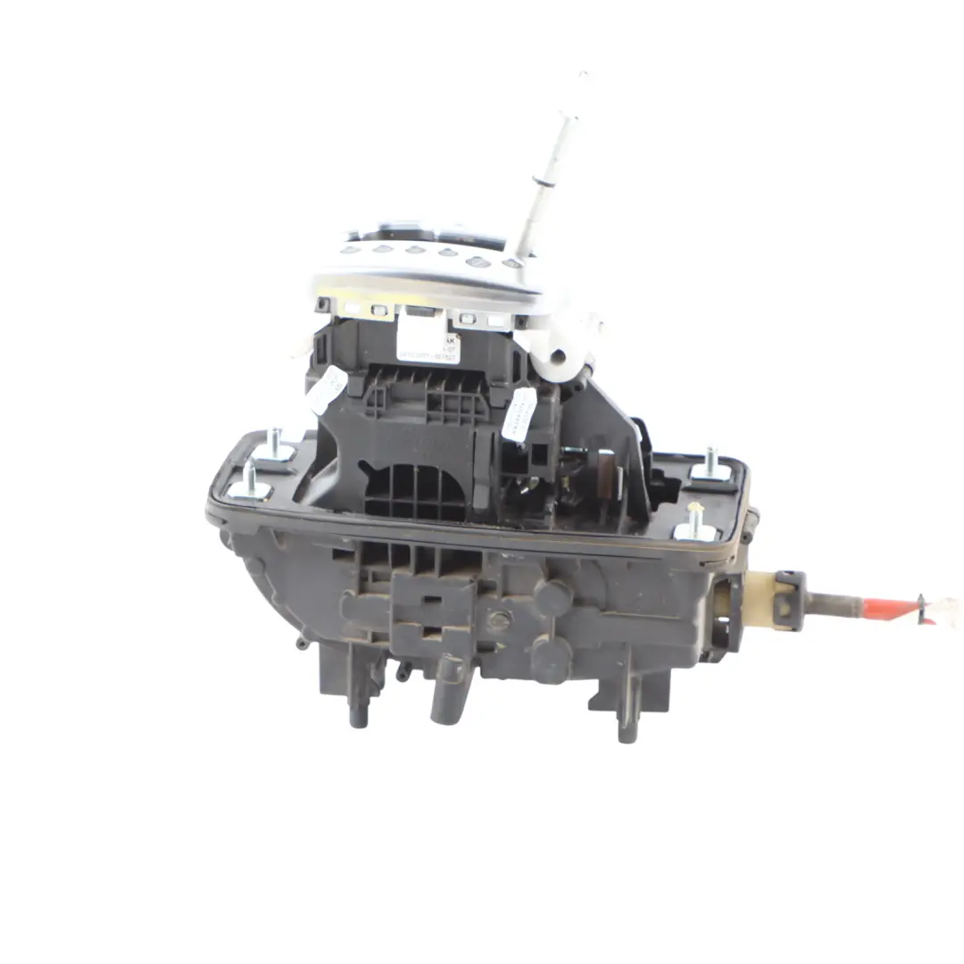 Selector Stick Cover Lever Trim Automatic to Audi A4 S4 B7 Gear with Part number 8E2713041AK Audi A4 S4 B7 Gear Selector Stick Cover Lever Trim Automatic - SKU RHD-8E2713041AK - Part number 8E2713041AK