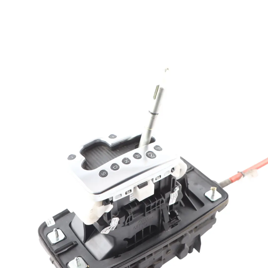 Selector Stick Cover Lever Trim Automatic to Audi A4 S4 B7 Gear with Part number 8E2713041AK Audi A4 S4 B7 Gear Selector Stick Cover Lever Trim Automatic - SKU RHD-8E2713041AK - Part number 8E2713041AK