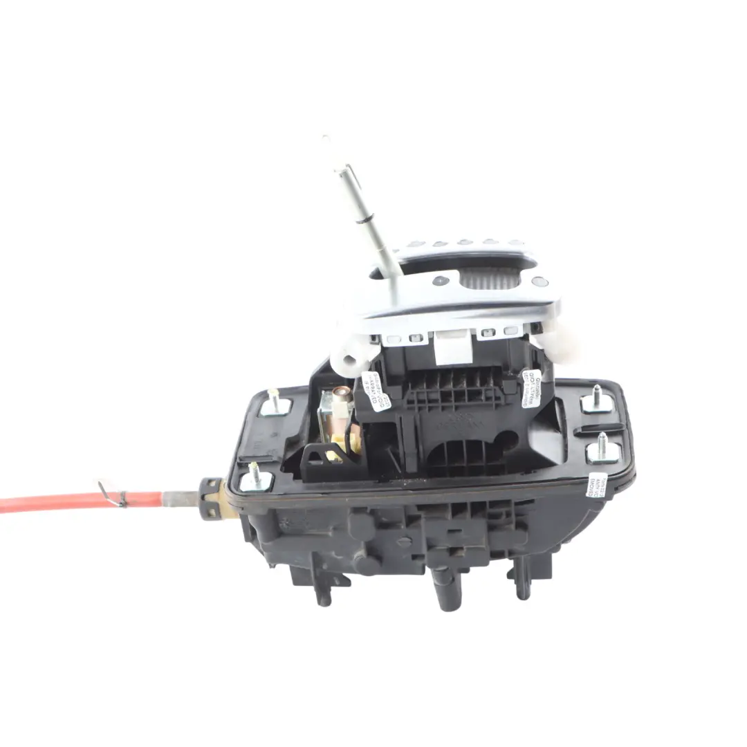 Selector Stick Cover Lever Trim Automatic to Audi A4 S4 B7 Gear with Part number 8E2713041AK Audi A4 S4 B7 Gear Selector Stick Cover Lever Trim Automatic - SKU RHD-8E2713041AK - Part number 8E2713041AK