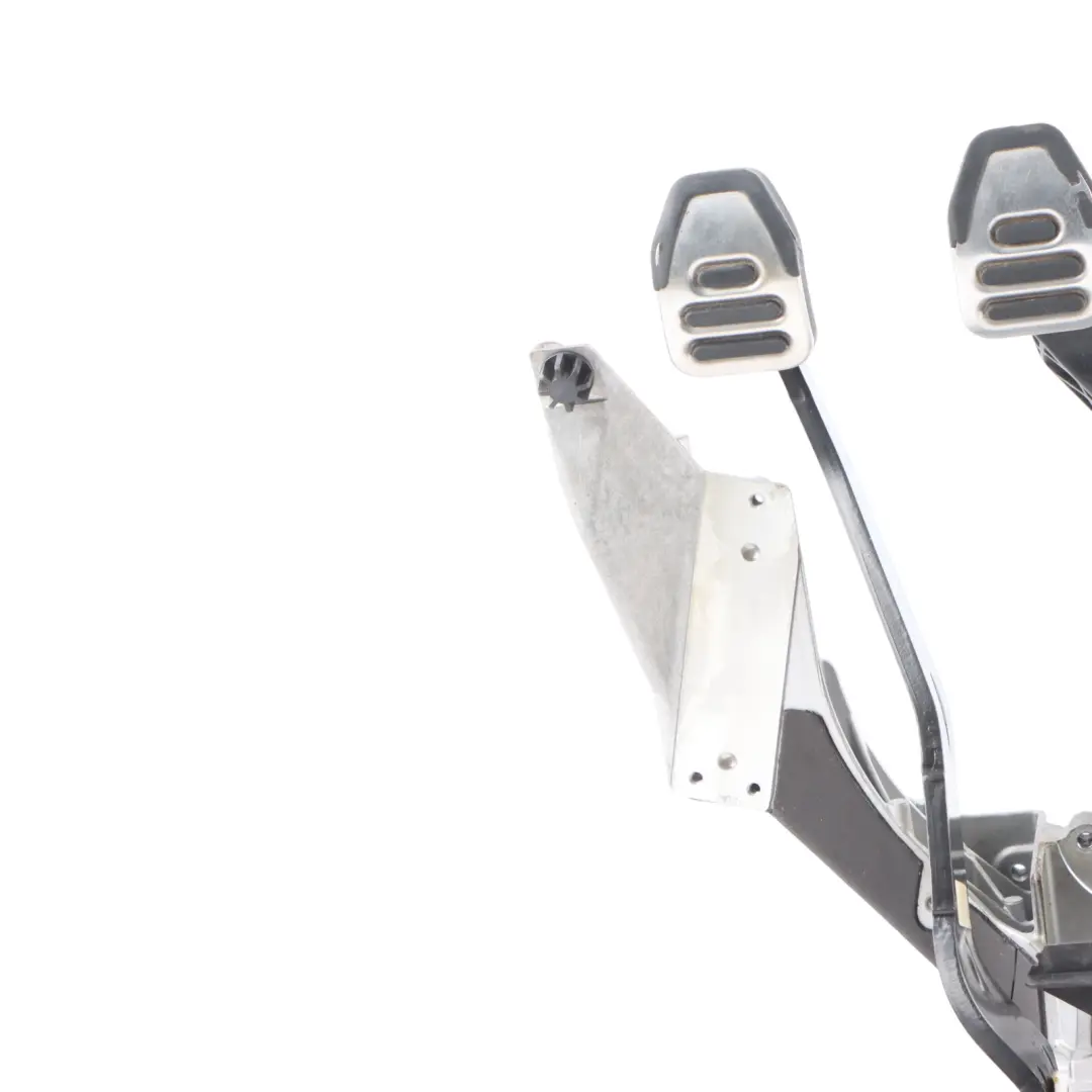 Pedal Box Unit Assembly Mounting Bracket to Audi A4 B7 Manual with Part number 8E2721117M Audi A4 B7 Manual Pedal Box Unit Assembly Mounting Bracket - SKU RHD-8E2721117M - Part number 8E2721117M