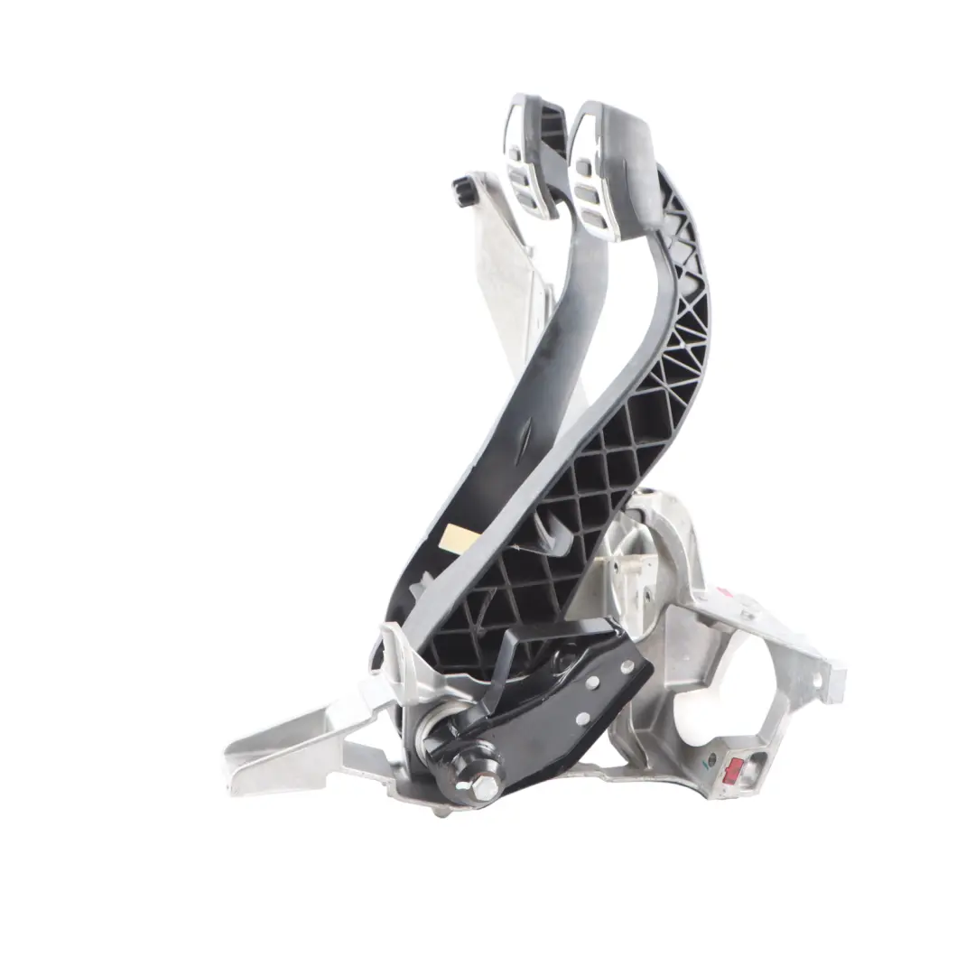 Pedal Box Unit Assembly Mounting Bracket to Audi A4 B7 Manual with Part number 8E2721117M Audi A4 B7 Manual Pedal Box Unit Assembly Mounting Bracket - SKU RHD-8E2721117M - Part number 8E2721117M