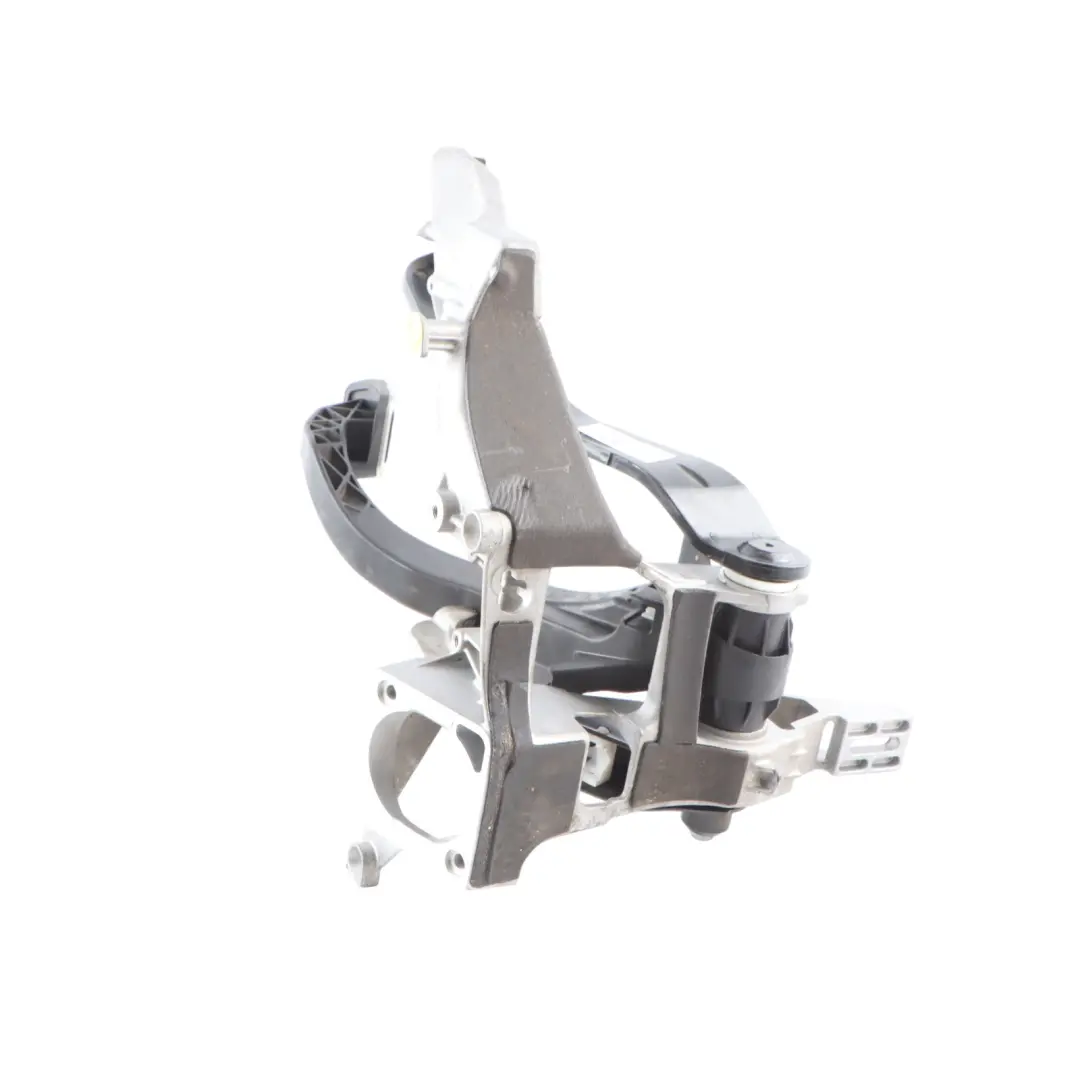 Pedal Box Unit Assembly Mounting Bracket to Audi A4 B7 Manual with Part number 8E2721117M Audi A4 B7 Manual Pedal Box Unit Assembly Mounting Bracket - SKU RHD-8E2721117M - Part number 8E2721117M