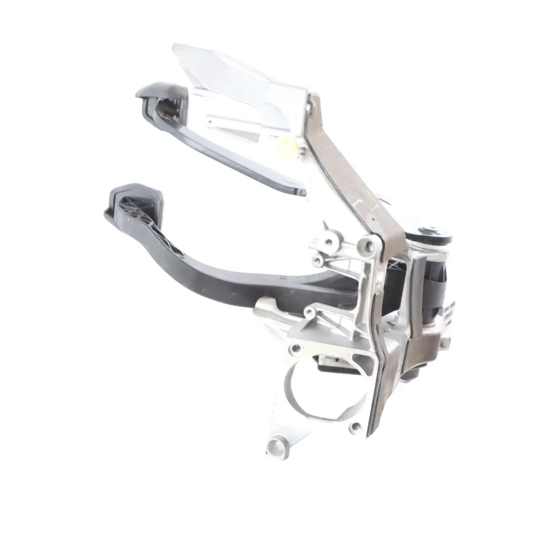 Pedal Box Unit Assembly Mounting Bracket to Audi A4 B7 Manual with Part number 8E2721117M Audi A4 B7 Manual Pedal Box Unit Assembly Mounting Bracket - SKU RHD-8E2721117M - Part number 8E2721117M