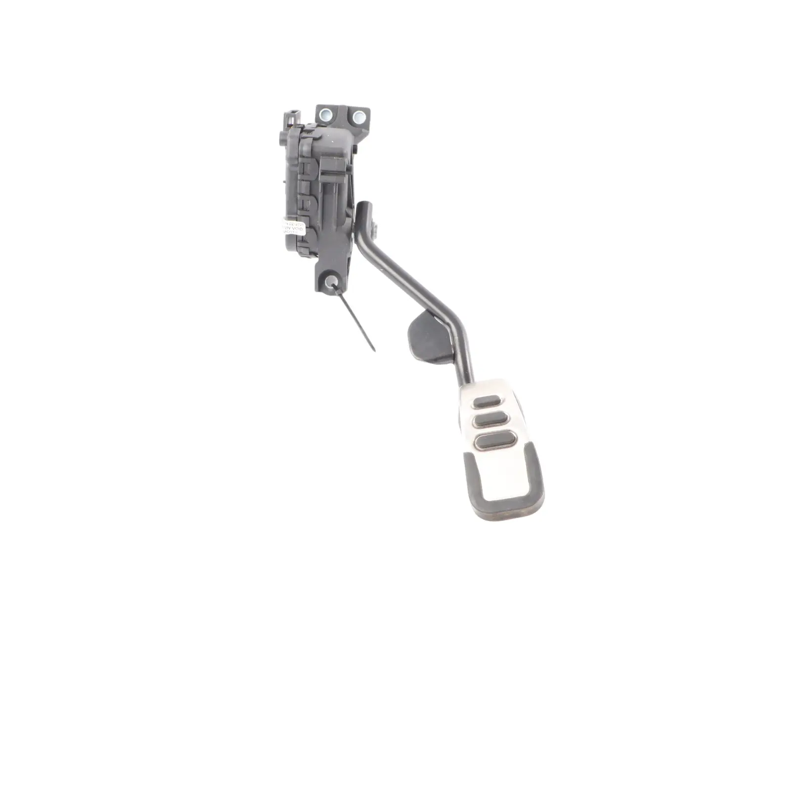 Audi A4 B7 Cabrio Throttle Accelerator Pedal Assembly Potentiometer 8E2721523K