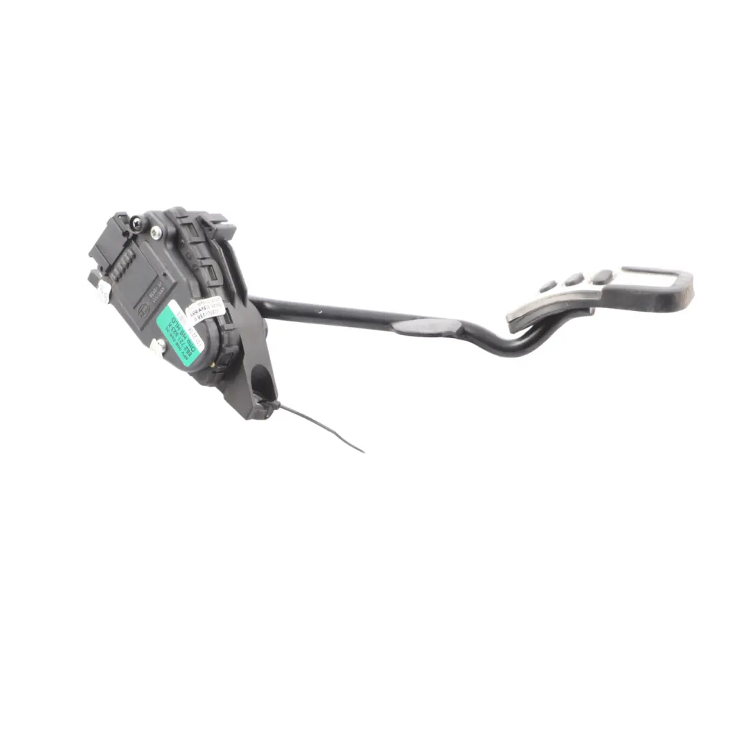 Throttle Accelerator Pedal Assembly Potentiometer to Audi A4 B7 Cabrio with Part number 8E2721523K Audi A4 B7 Cabrio Throttle Accelerator Pedal Assembly Potentiometer - SKU RHD-8E2721523K - Part number 8E2721523K