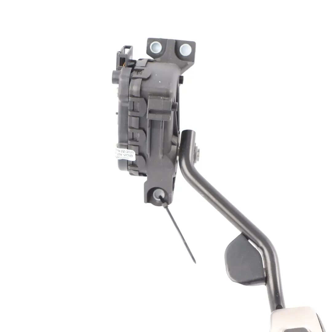 Throttle Accelerator Pedal Assembly Potentiometer to Audi A4 B7 Cabrio with Part number 8E2721523K Audi A4 B7 Cabrio Throttle Accelerator Pedal Assembly Potentiometer - SKU RHD-8E2721523K - Part number 8E2721523K