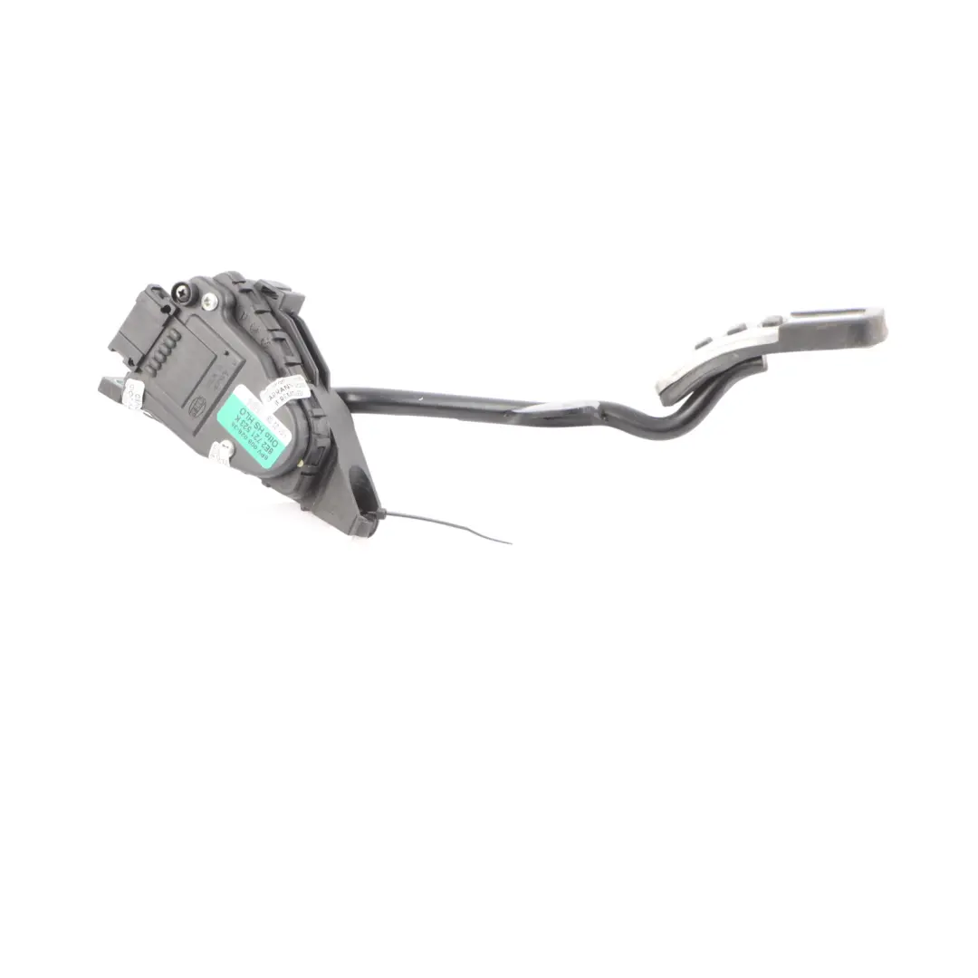 Throttle Accelerator Pedal Assembly Potentiometer to Audi A4 B7 Cabrio with Part number 8E2721523K Audi A4 B7 Cabrio Throttle Accelerator Pedal Assembly Potentiometer - SKU RHD-8E2721523K - Part number 8E2721523K