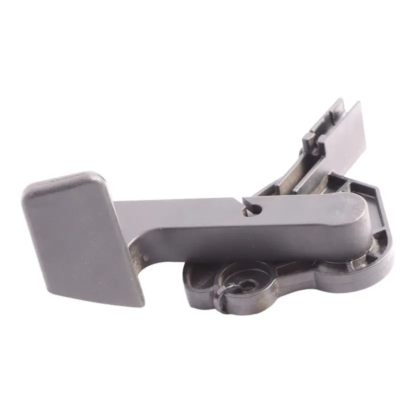 Front Hood Bonnet Release Handle Lever Right O/S to Audi A4 B8 with Part number 8E2823533B Audi A4 B8 Front Hood Bonnet Release Handle Lever Right O/S - SKU RHD-8E2823533B - Part number 8E2823533B