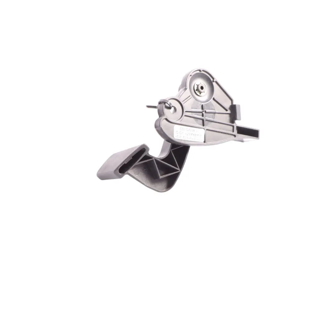 Audi A4 B8 Front Hood Bonnet Release Handle Lever Right O/S - SKU RHD-8E2823533B - Part number 8E2823533B