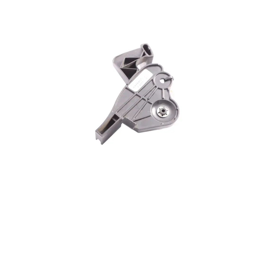 Audi A4 B8 Front Hood Bonnet Release Handle Lever Right O/S - SKU RHD-8E2823533B - Part number 8E2823533B