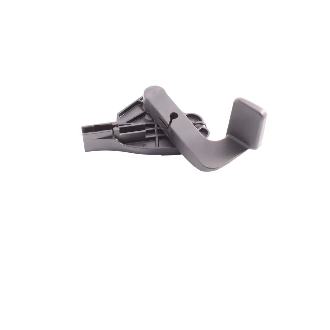 Front Hood Bonnet Release Handle Lever Right O/S to Audi A4 B8 with Part number 8E2823533B Audi A4 B8 Front Hood Bonnet Release Handle Lever Right O/S - SKU RHD-8E2823533B - Part number 8E2823533B