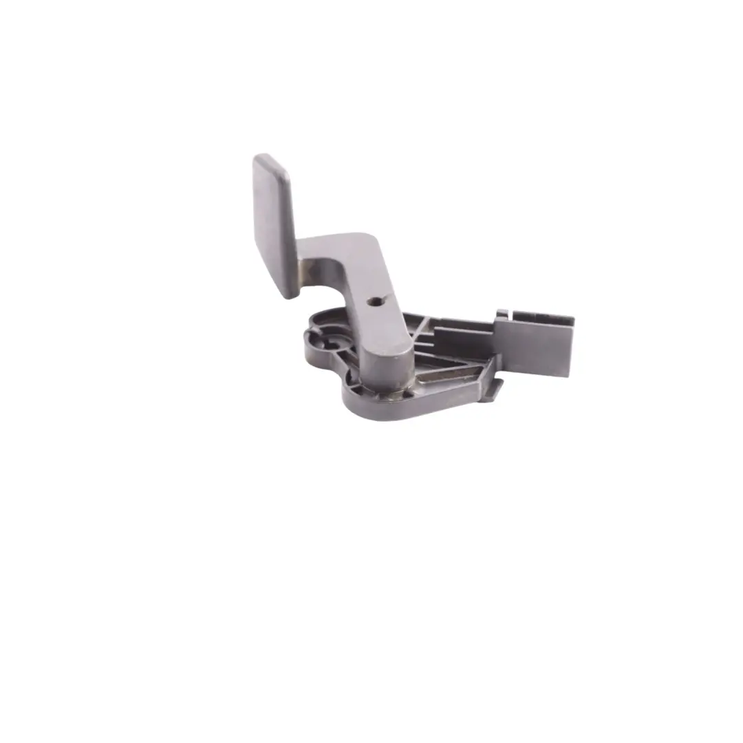 Front Hood Bonnet Release Handle Lever Right O/S to Audi A4 B8 with Part number 8E2823533B Audi A4 B8 Front Hood Bonnet Release Handle Lever Right O/S - SKU RHD-8E2823533B - Part number 8E2823533B