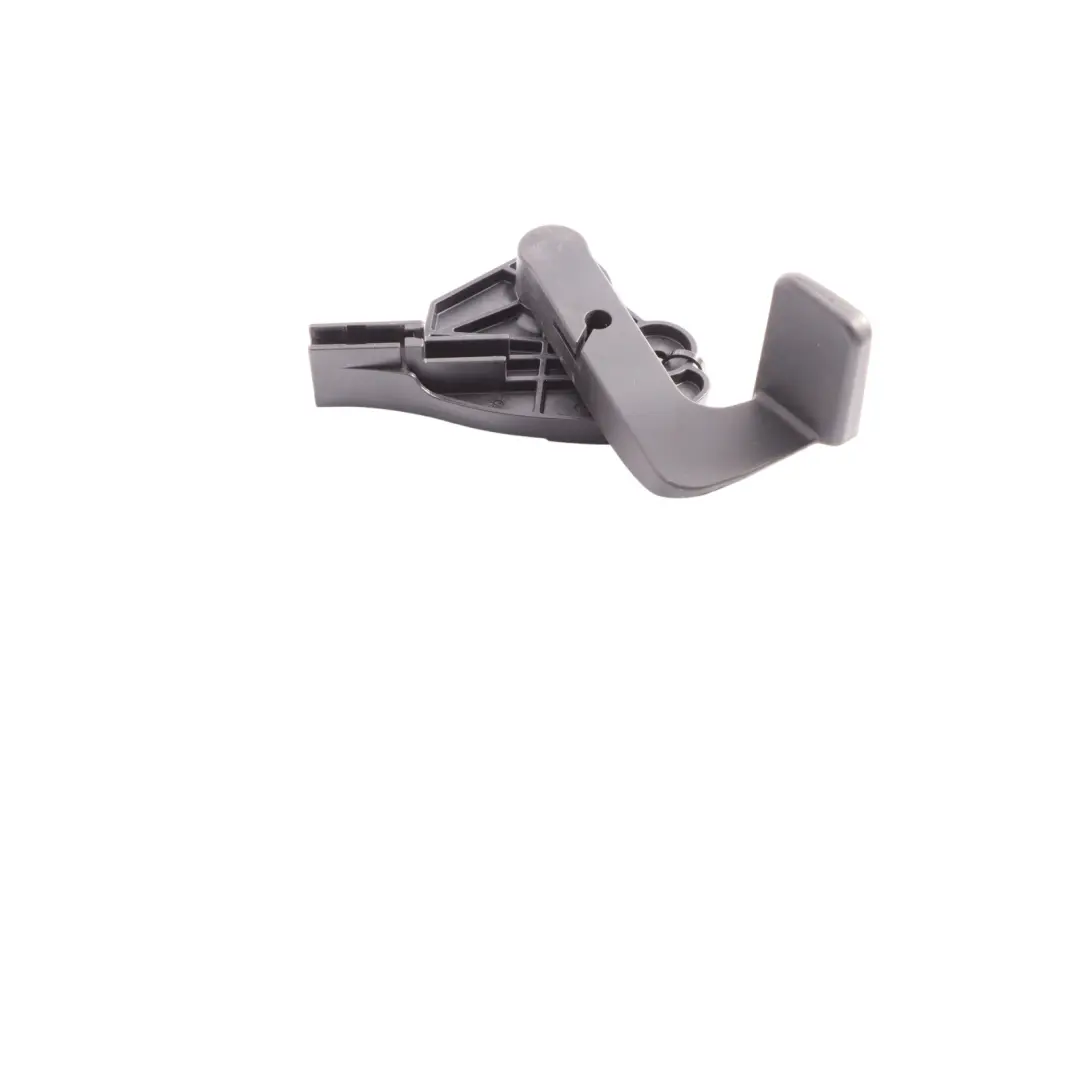Front Hood Bonnet Release Handle Lever Right O/S to Audi A4 B8 with Part number 8E2823533B Audi A4 B8 Front Hood Bonnet Release Handle Lever Right O/S - SKU RHD-8E2823533B - Part number 8E2823533B