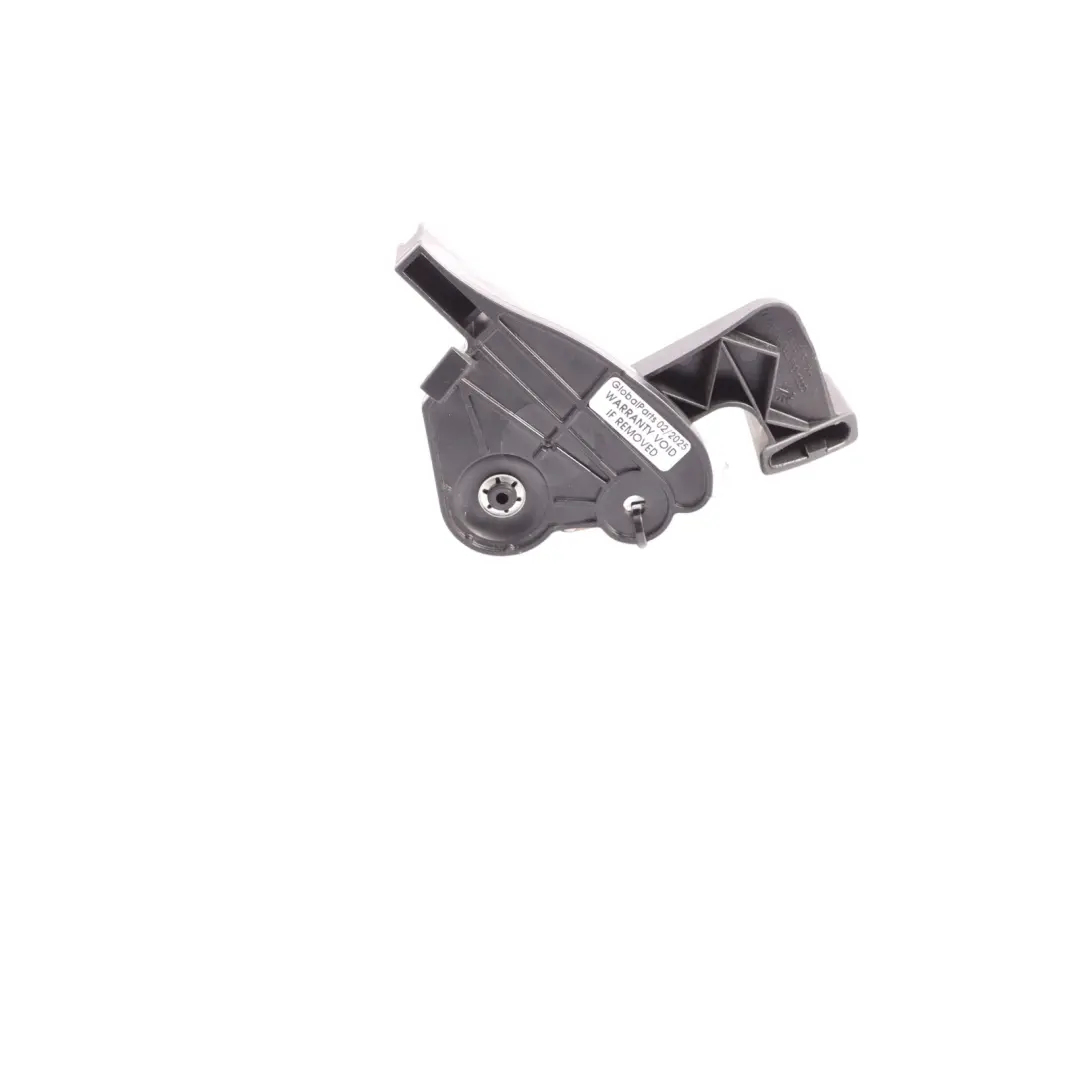 Front Hood Bonnet Release Handle Lever Right O/S to Audi A4 B8 with Part number 8E2823533B Audi A4 B8 Front Hood Bonnet Release Handle Lever Right O/S - SKU RHD-8E2823533B - Part number 8E2823533B