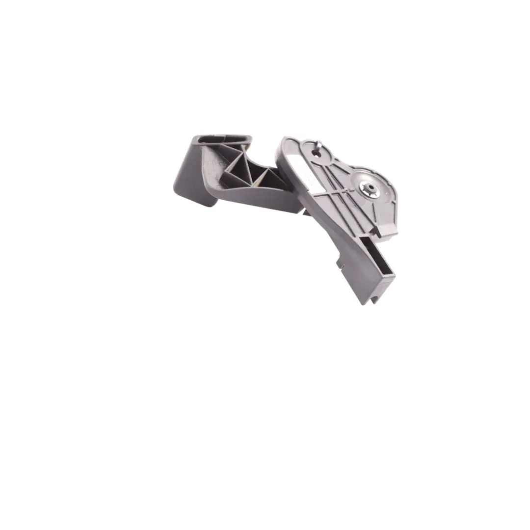 Front Hood Bonnet Release Handle Lever Right O/S to Audi A4 B8 with Part number 8E2823533B Audi A4 B8 Front Hood Bonnet Release Handle Lever Right O/S - SKU RHD-8E2823533B - Part number 8E2823533B