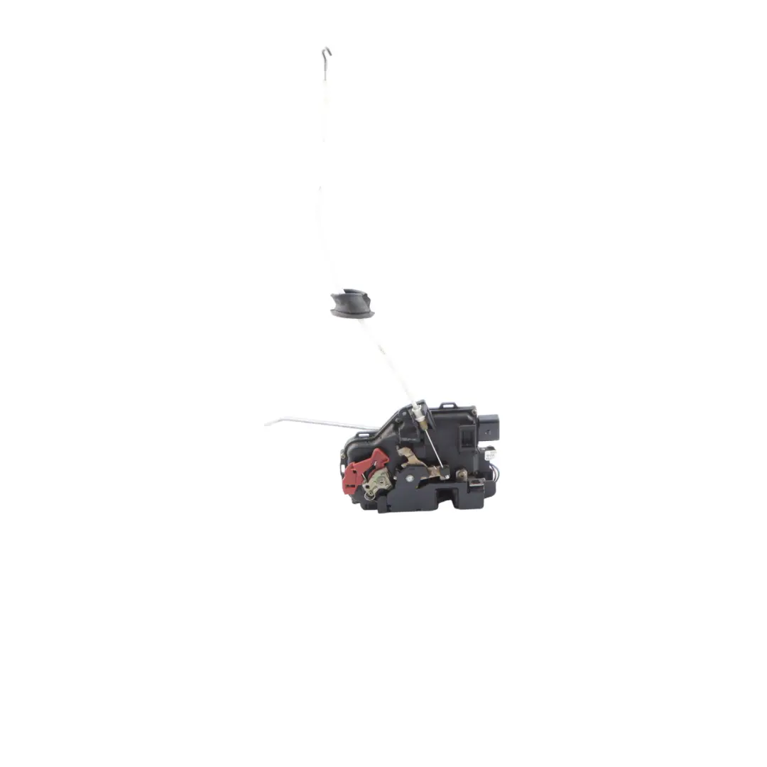 Audi A4 B6 8E Cabriolet Door Lock Latch Catch Front Left N/S - SKU RHD-8E2837015C - Part number 8E2837015C