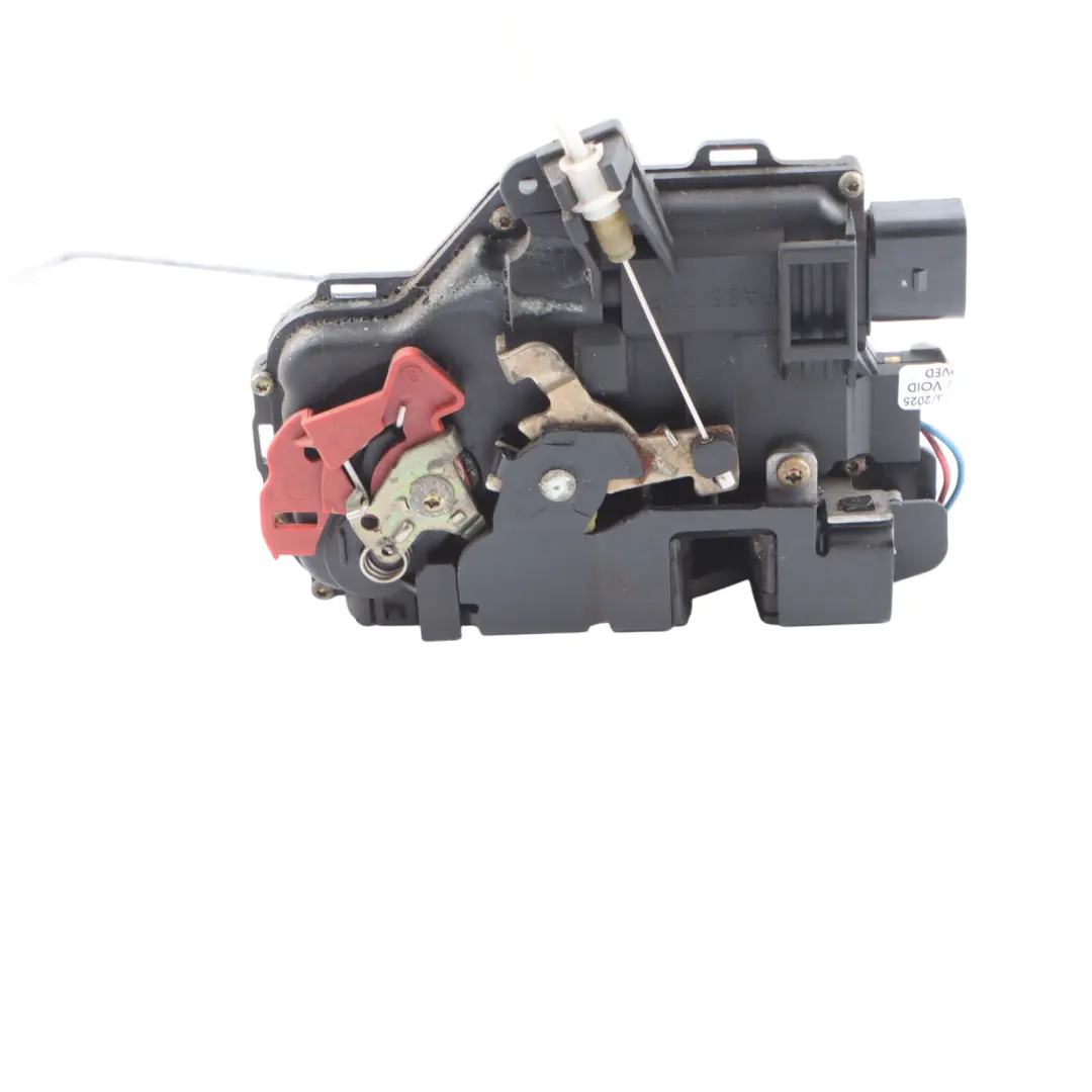 Door Lock Latch Catch Front Left N/S to Audi A4 B6 8E Cabriolet with Part number 8E2837015C Audi A4 B6 8E Cabriolet Door Lock Latch Catch Front Left N/S - SKU RHD-8E2837015C - Part number 8E2837015C