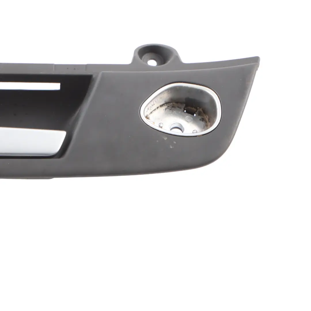 Audi A4 B7 Front Door Grab Handle Interior Door Card Trim Left N/S 8E0839019G - SKU RHD-8E2837019G - Part number 8E2837019G