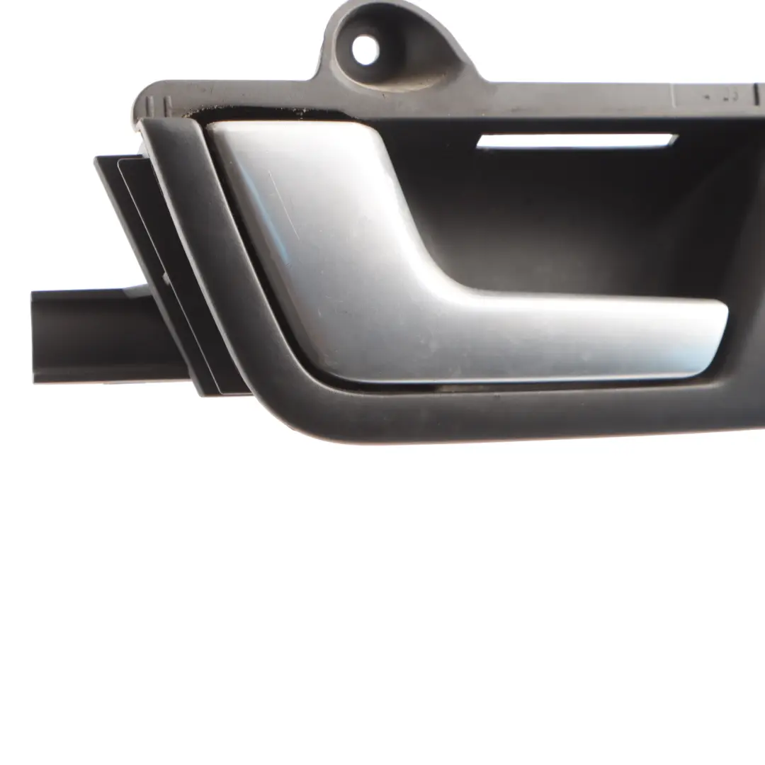 Audi A4 B7 Front Door Grab Handle Interior Door Card Trim Left N/S 8E0839019G - SKU RHD-8E2837019G - Part number 8E2837019G